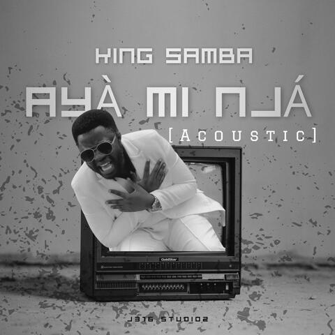Aya mi nja (Acoustic)