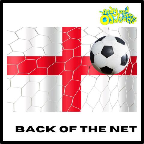 Back of the net