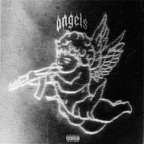 ANGELS (feat. unclearthing)