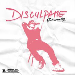 Disculpame