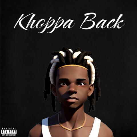 Khoppa back