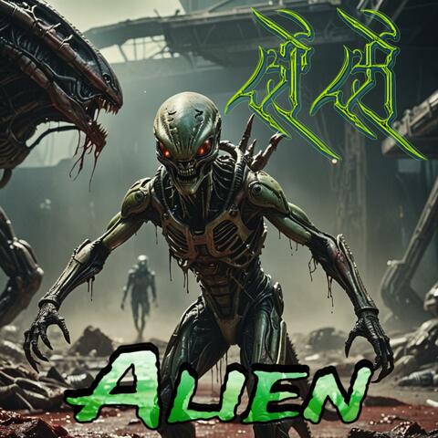Alien