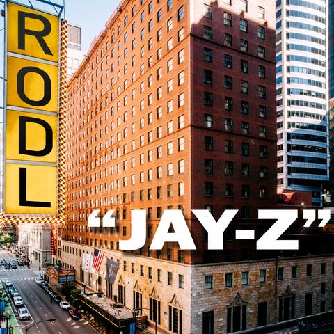 JAY-Z