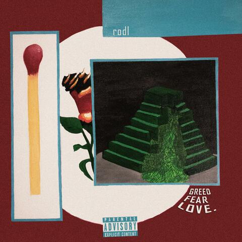 Greed Fear Love