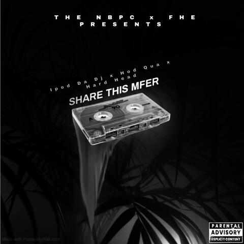 Share This Instrumental