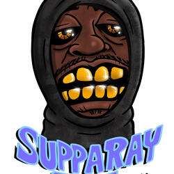 GOOP SCOPP HUSTLE