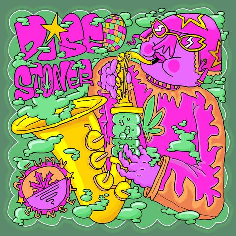 Disco Stoner