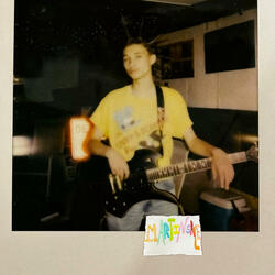 Garage Session No.idk