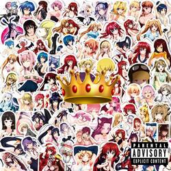 DavDee (Harem King)