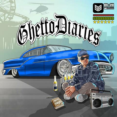 Ghetto Diaries