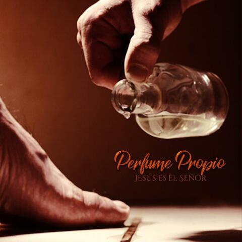 Perfume propio