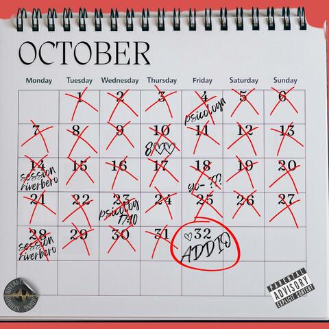 32/10 (feat. Seven Nite)