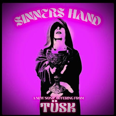 Sinners Hand