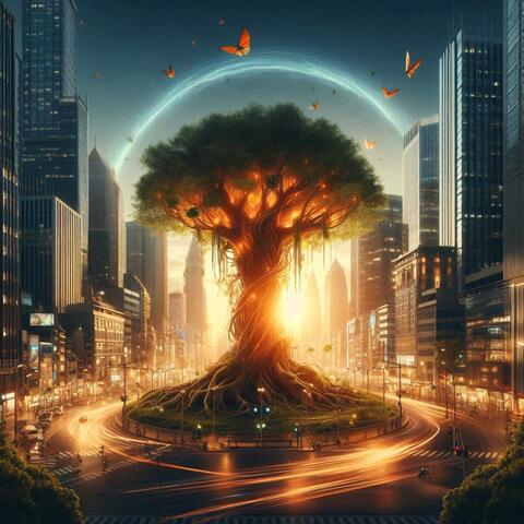 Tree of life