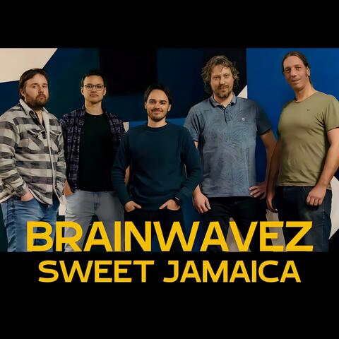 Sweet Jamaica