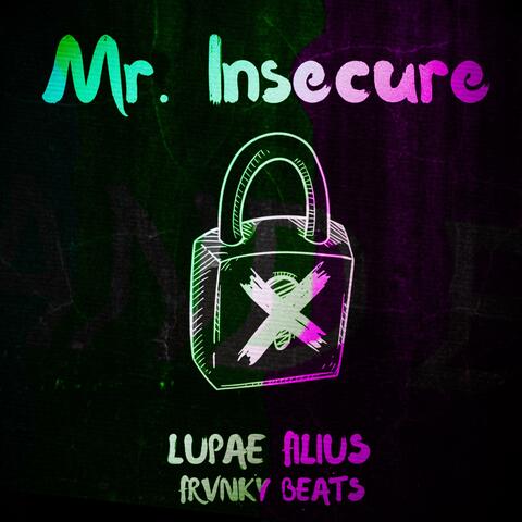 Mr. Insecure (feat. Frvnky Beats)