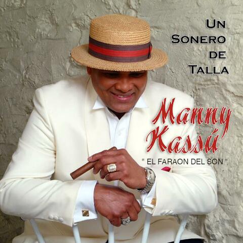 Un Sonero De Talla