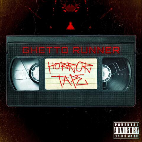 Horror Tape