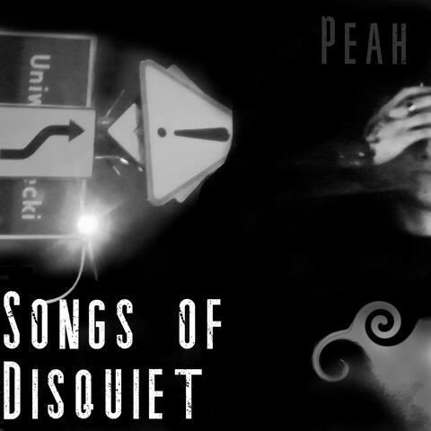 Songs of Disquiet (French Version)