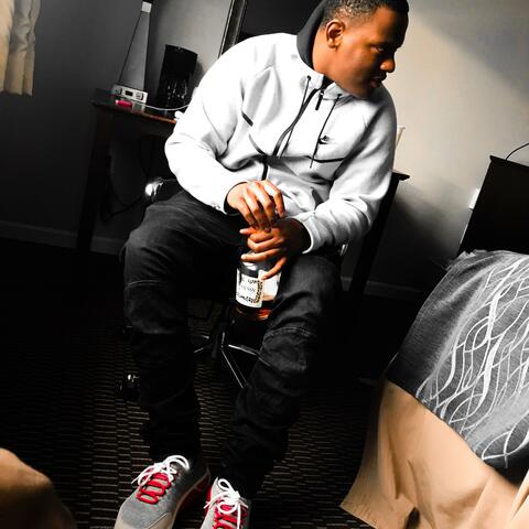 Woah (Kel$lime)