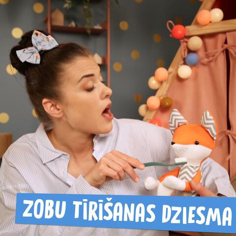 Zobu tīrīšanas dziesma