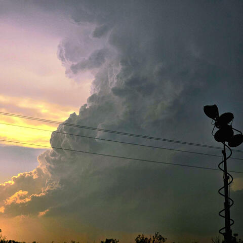 Give My Heart A Break