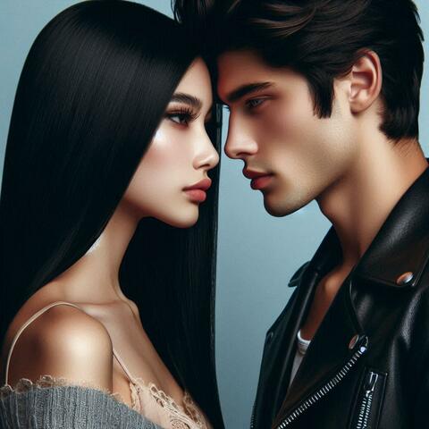 Cinta Nista (feat. Ryan Muse)
