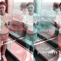 Zipped Up (feat. BDF DUFFY)