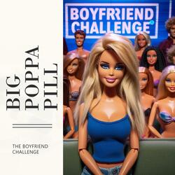 THE BOYFRIEND CHALLENGE