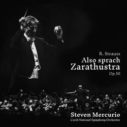 Also sprach Zarathustra, Op. 30