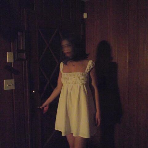 Ghost of You