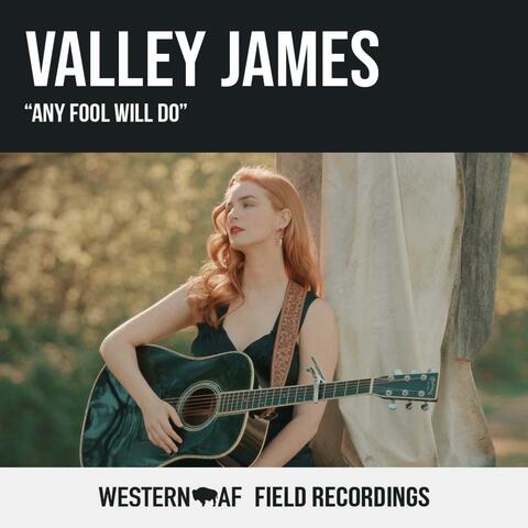 Any Fool Will Do (Western AF Version)