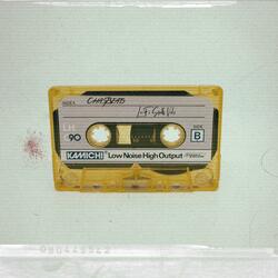 Postcards From Napoly