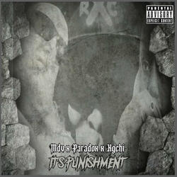 Its Punishment (feat. Knxg Paradox & Kg)