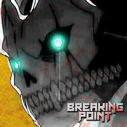 BREAKING POINT (feat. ASTRSK*)