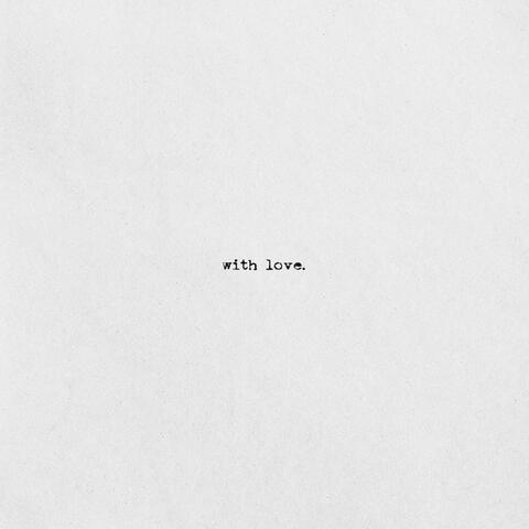 with love.