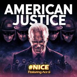 American Justice (feat. Ace B)