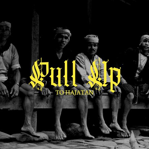 Pull Up To Hajatan (feat. Marcel NTX)
