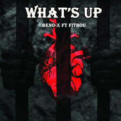 What's up (feat. Fithou)