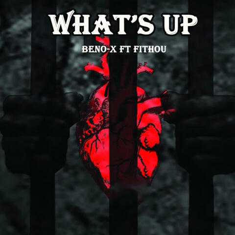 What's up (feat. Fithou)