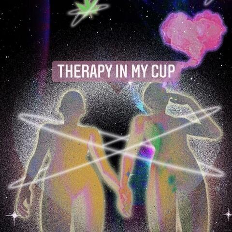 Therapy In My Cup