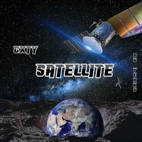 Satellite