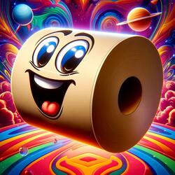 Ikke Mere Toiletpapir