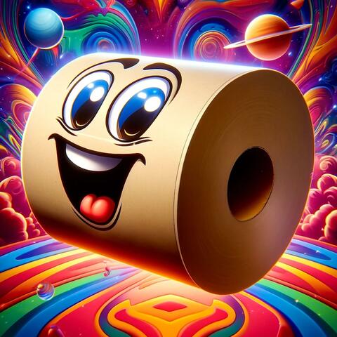 Ikke Mere Toiletpapir