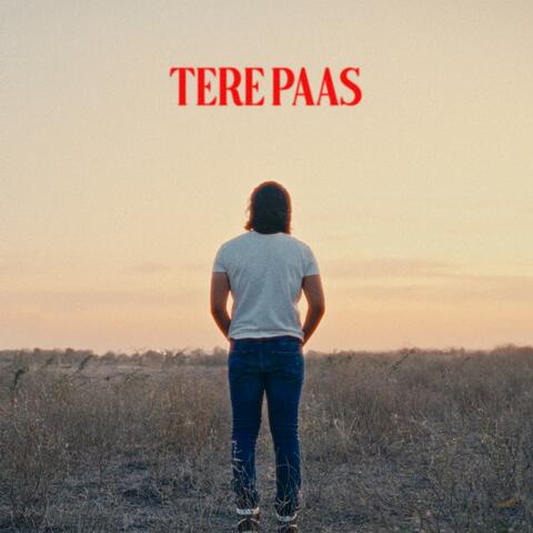 Tere Paas (feat. DC)