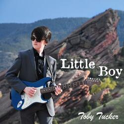 Little Boy (feat. James Algermissen)