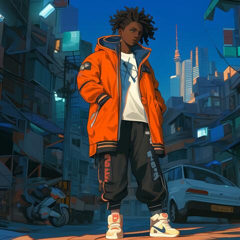 Concrete Jungle Anthem
