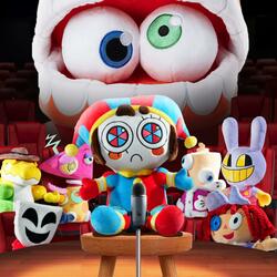 A Very Special Digital Circus Song