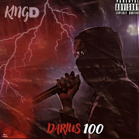 DARIUS100