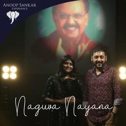 Naguva Nayana (feat. Sruthy Sivadaas)